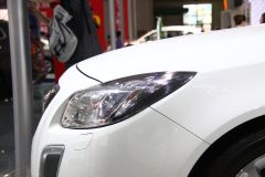 通用别克-君威GS