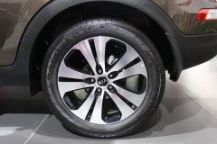 东风悦达起亚-智跑