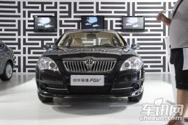 华晨中华-中华骏捷FSV