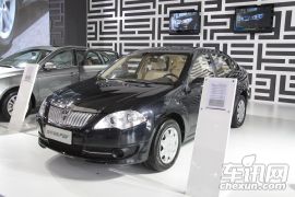 华晨中华-中华骏捷FSV