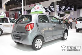 奇瑞汽车-瑞麒M1