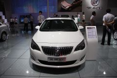 通用别克-英朗XT