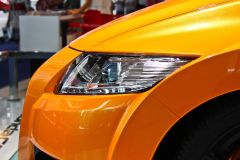 本田-本田CR-Z改装版