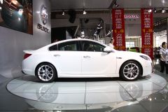 通用别克-君威GS