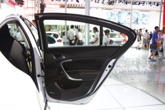 通用别克-君威GS