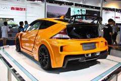 本田-本田CR-Z改装版