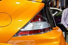 本田-本田CR-Z改装版