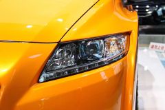 本田-本田CR-Z改装版