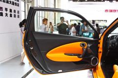 本田-本田CR-Z改装版