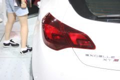 通用别克-英朗XT