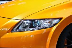 本田-本田CR-Z改装版