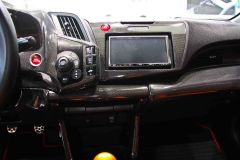 本田-本田CR-Z改装版