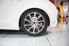 通用别克-英朗XT