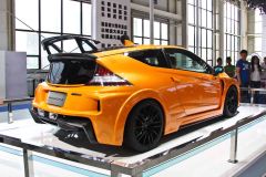 本田-本田CR-Z改装版