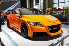 本田-本田CR-Z改装版