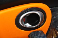 本田-本田CR-Z改装版