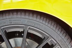 本田-本田CR-Z改装版