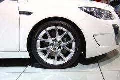 通用别克-君威GS