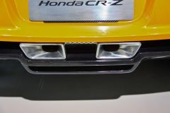 本田-本田CR-Z改装版