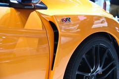 本田-本田CR-Z改装版