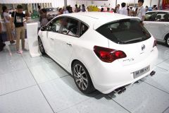 通用别克-英朗XT