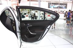 通用别克-君威GS