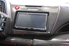 本田-本田CR-Z改装版