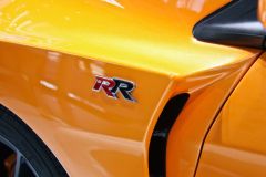 本田-本田CR-Z改装版