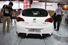 通用别克-英朗XT