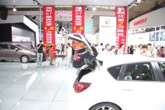 通用别克-英朗XT