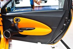 本田-本田CR-Z改装版