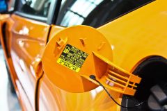 本田-本田CR-Z改装版