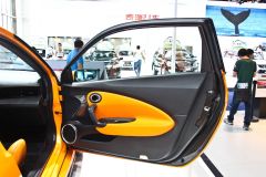 本田-本田CR-Z改装版