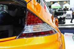 本田-本田CR-Z改装版