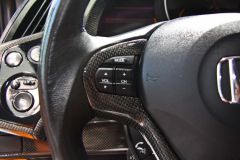 本田-本田CR-Z改装版