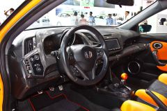 本田-本田CR-Z改装版