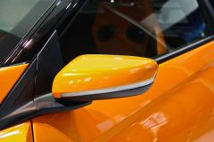 本田-本田CR-Z改装版