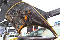 本田-本田CR-Z改装版