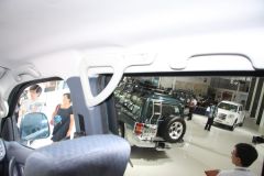 广汽长丰-猎豹CS6