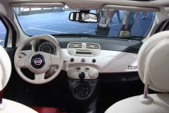 菲亚特-菲亚特500