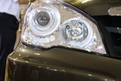 一汽吉林-森雅S80