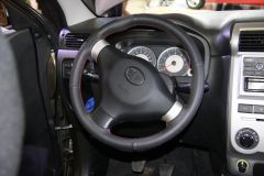 一汽吉林-森雅S80