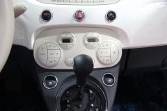 菲亚特-菲亚特500