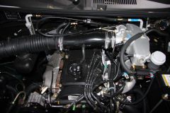 广汽长丰-猎豹CS6