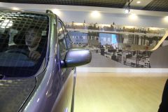 一汽吉林-森雅S80