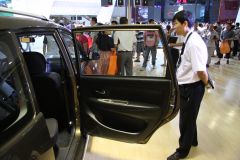 一汽吉林-森雅S80