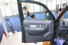 广汽长丰-猎豹CS6