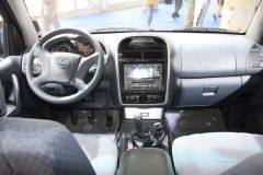 广汽长丰-猎豹CS6