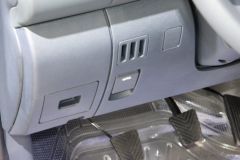 广汽长丰-猎豹CS6