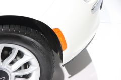 菲亚特-菲亚特500